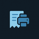 Receipt Generator Logo